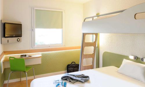 Hotel Ibis Budget Deauville - photo 3