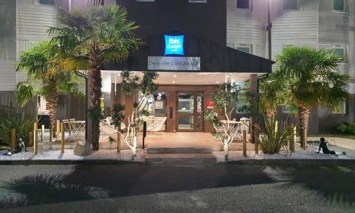 ibis Budget Deauville - photo 3