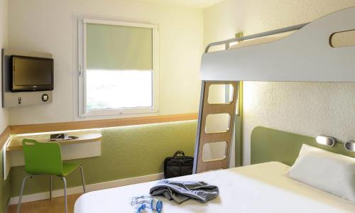 ibis Budget Deauville - photo 2