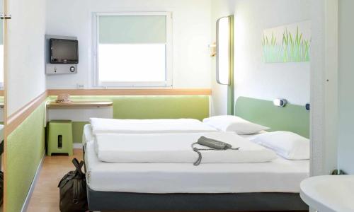 ibis Budget Deauville - photo 2