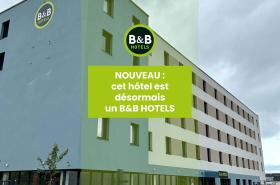B&B HOTEL Deauville-Touques - photo 23