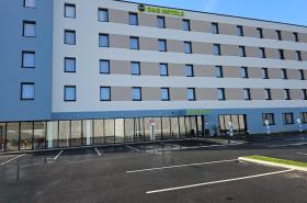 B&B HOTEL Deauville-Touques - photo 14