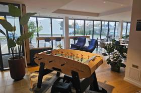 B&B HOTEL Deauville-Touques - photo 13