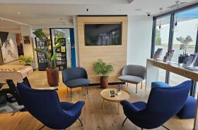 B&B HOTEL Deauville-Touques - photo 12