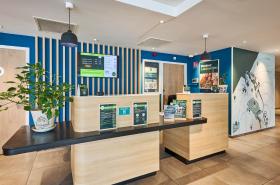 B&B HOTEL Deauville-Touques - photo 10