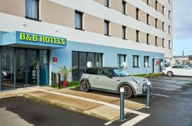 B&B HOTEL Deauville-Touques - photo 9