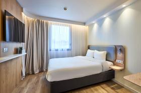 B&B HOTEL Deauville-Touques - photo 6