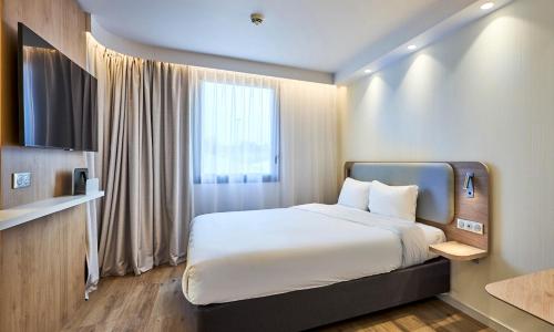 B&B HOTEL Deauville-Touques - photo 3