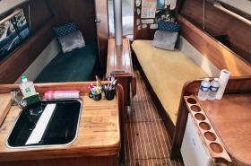 Voilier Loc Han - photo 8