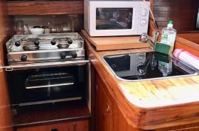 Voilier Loc Han - photo 7