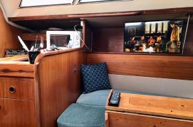 Voilier Loc Han - photo 6