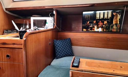 Voilier Loc Han - photo 3