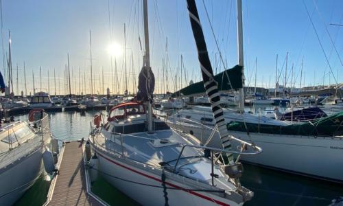 Mettre les voiles à Deauville - photo 1