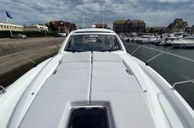 Puissance, Elegance et Style, Yacht à Deauville - photo 9