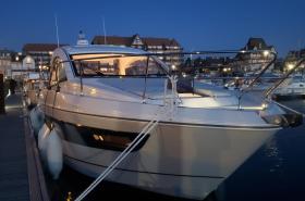 Puissance, Elegance et Style, Yacht à Deauville - photo 7