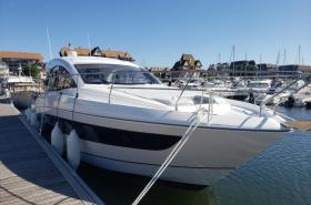 Puissance, Elegance et Style, Yacht à Deauville - photo 6